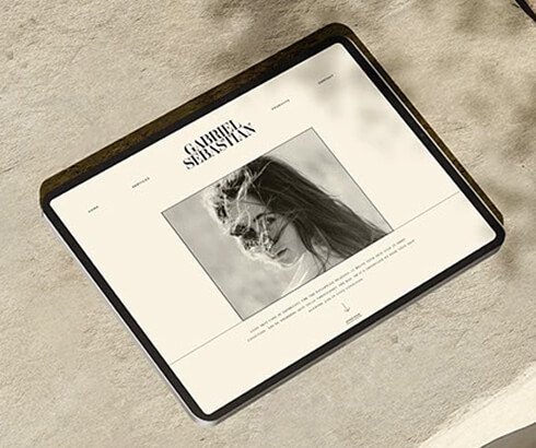 Service Image